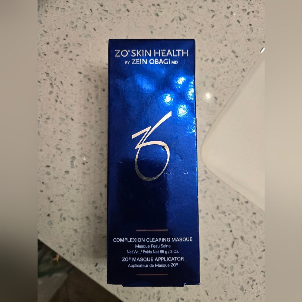 ZO Skin Health Complexion Clearing Masque